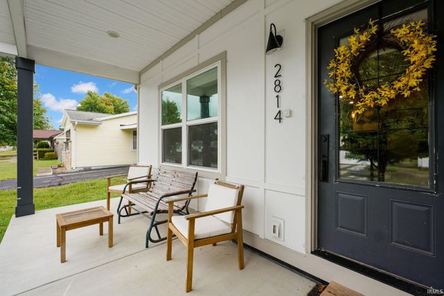 2814 Eastern Avenue, Bedford, IN 47421