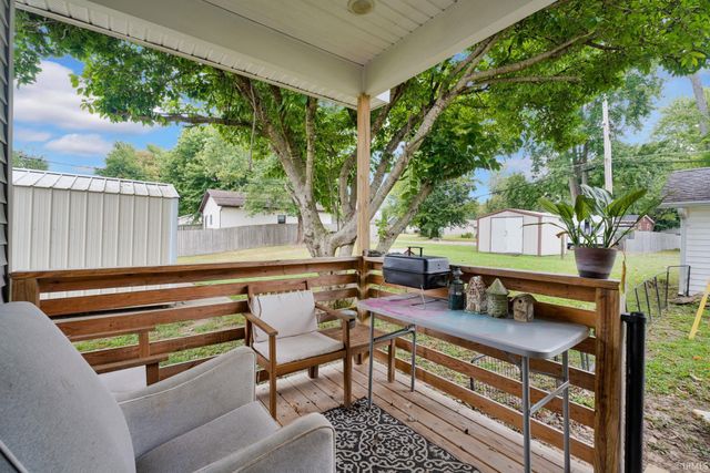 2814 Eastern Avenue, Bedford, IN 47421