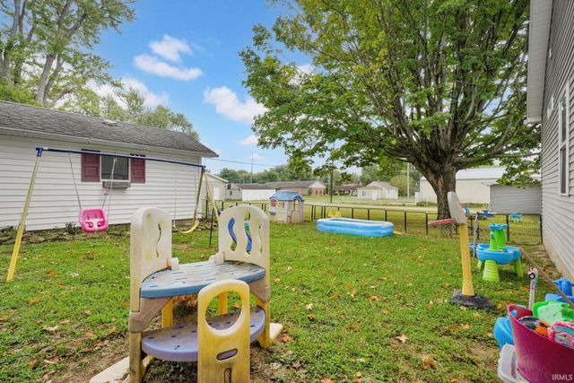 2814 Eastern Avenue, Bedford, IN 47421