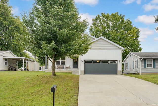 2814 Eastern Avenue, Bedford, IN 47421