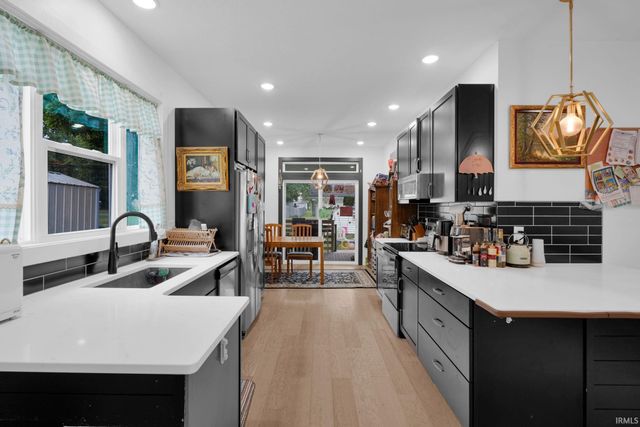 2814 Eastern Avenue, Bedford, IN 47421