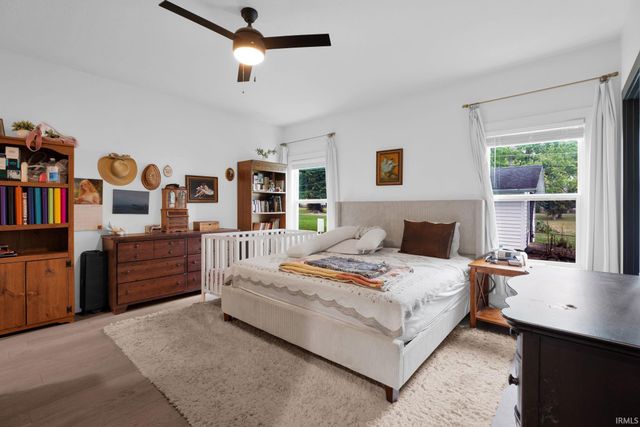 2814 Eastern Avenue, Bedford, IN 47421