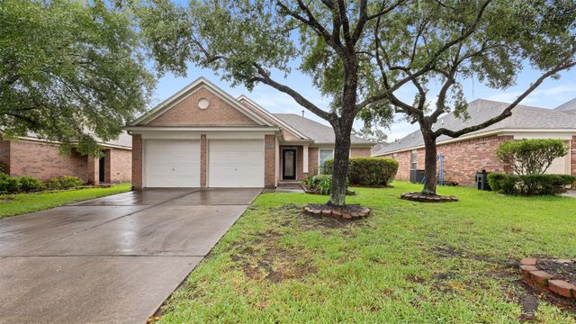 22848 Lantern Hills Drive, Kingwood, TX 77339