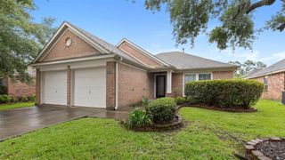 22848 Lantern Hills Drive, Kingwood, TX 77339