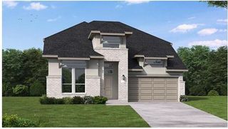 28829 Crockett Gardens Drive, New Caney, TX 77357