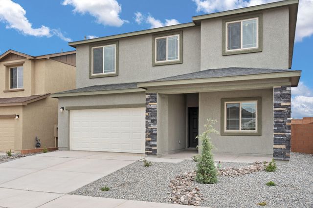 1515 Rawhide Loop NE, Rio Rancho, NM 87144