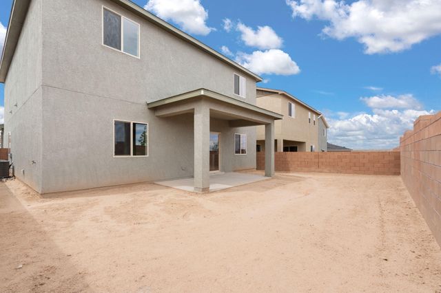 1515 Rawhide Loop NE, Rio Rancho, NM 87144