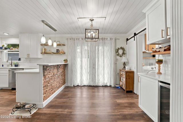 1414 South Dr, Shelbyville, KY 40065