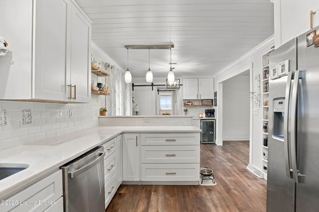 1414 South Dr, Shelbyville, KY 40065
