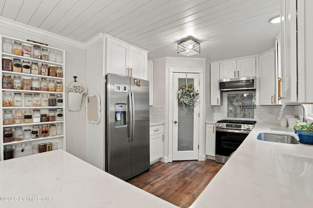 1414 South Dr, Shelbyville, KY 40065