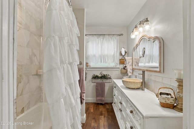 1414 South Dr, Shelbyville, KY 40065