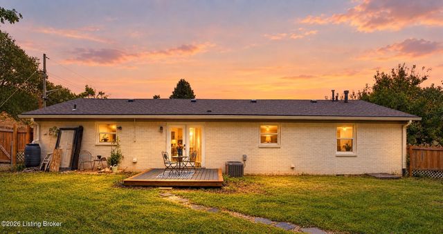 1414 South Dr, Shelbyville, KY 40065