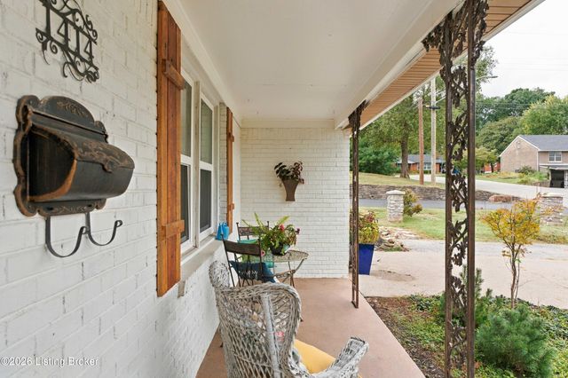 1414 South Dr, Shelbyville, KY 40065