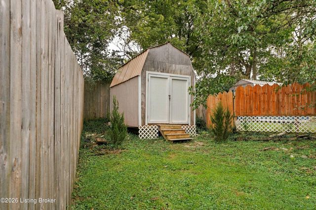 1414 South Dr, Shelbyville, KY 40065