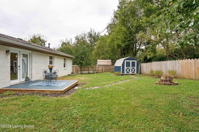 1414 South Dr, Shelbyville, KY 40065