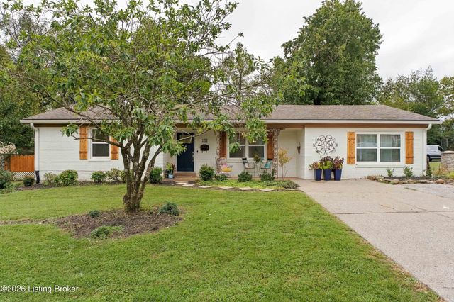 1414 South Dr, Shelbyville, KY 40065