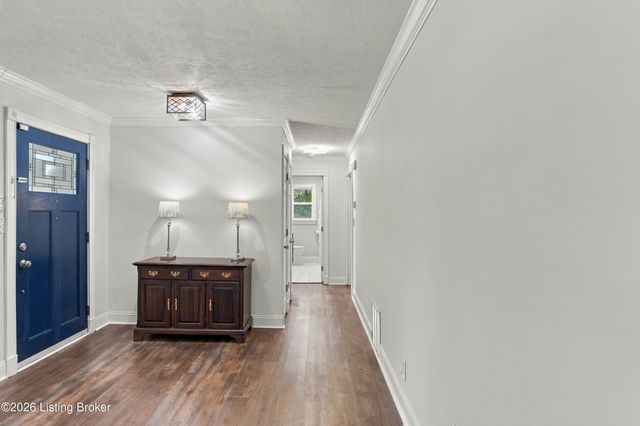 1414 South Dr, Shelbyville, KY 40065