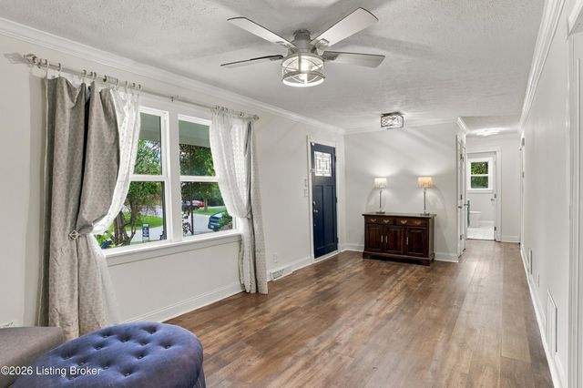 1414 South Dr, Shelbyville, KY 40065