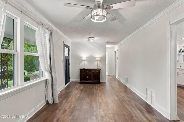 1414 South Dr, Shelbyville, KY 40065