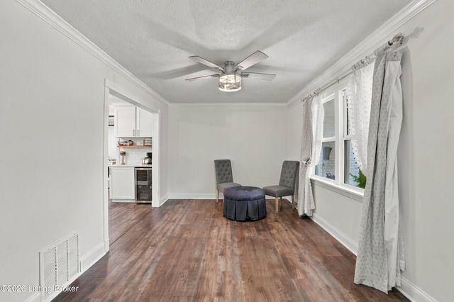 1414 South Dr, Shelbyville, KY 40065