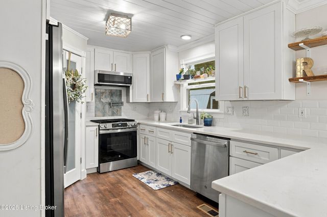 1414 South Dr, Shelbyville, KY 40065