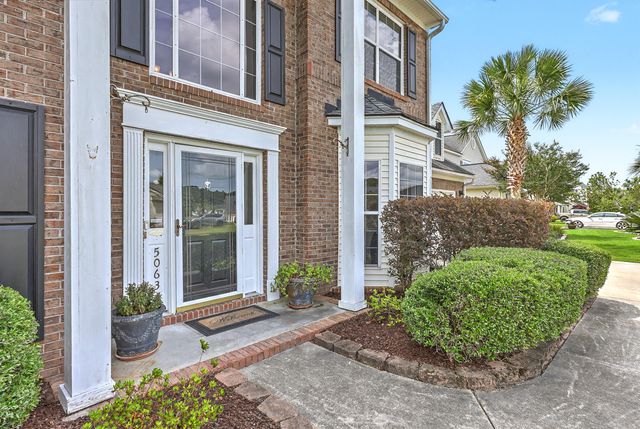 5063 Weatherstone Road, Charleston, SC 29414