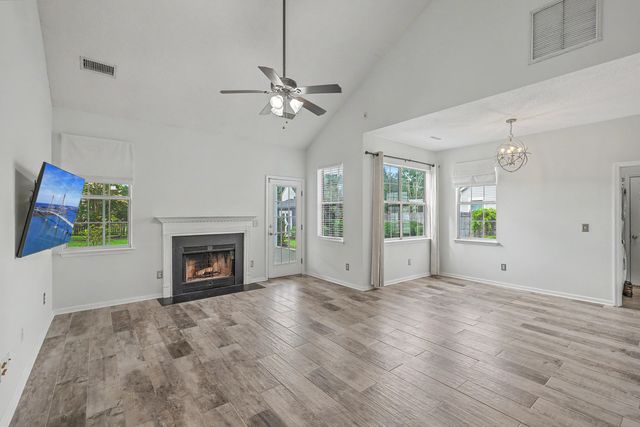 5063 Weatherstone Road, Charleston, SC 29414