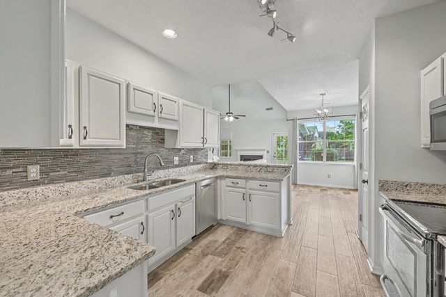 5063 Weatherstone Road, Charleston, SC 29414