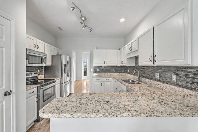 5063 Weatherstone Road, Charleston, SC 29414