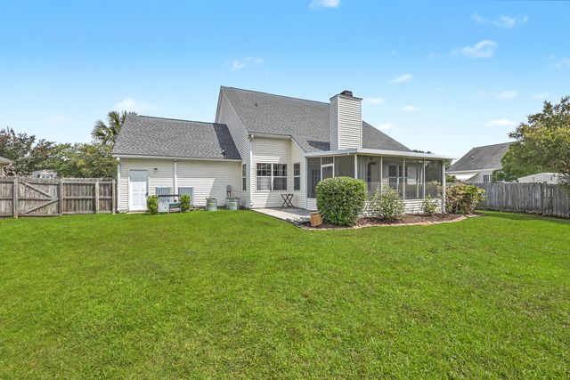 5063 Weatherstone Road, Charleston, SC 29414