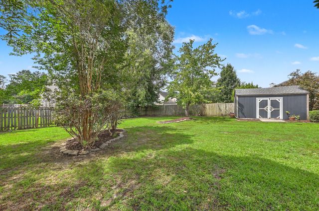 5063 Weatherstone Road, Charleston, SC 29414