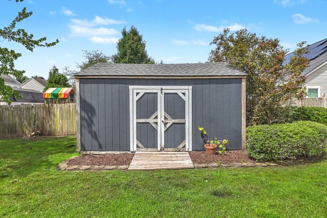 5063 Weatherstone Road, Charleston, SC 29414