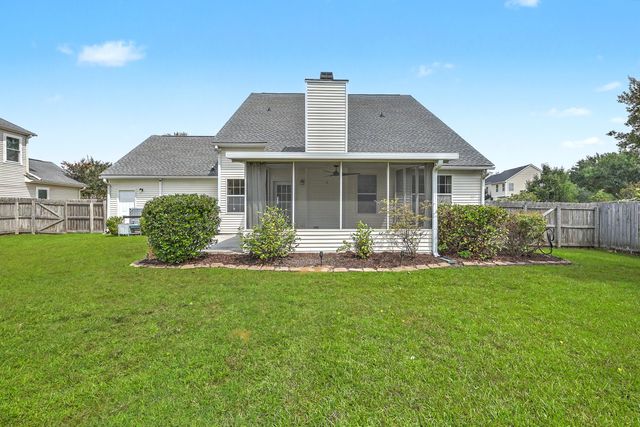 5063 Weatherstone Road, Charleston, SC 29414