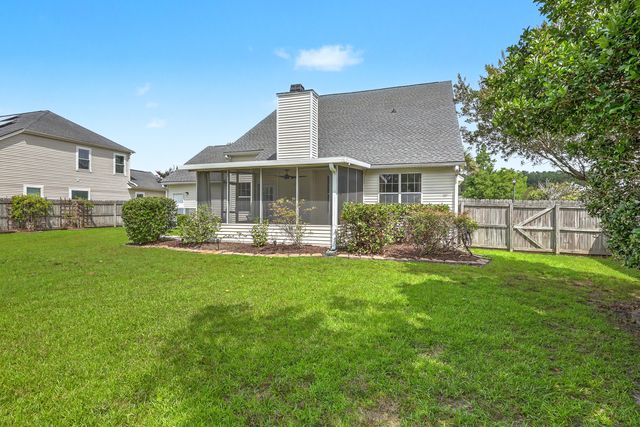 5063 Weatherstone Road, Charleston, SC 29414