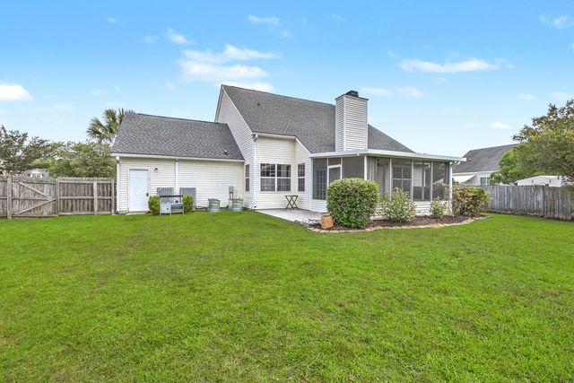 5063 Weatherstone Road, Charleston, SC 29414