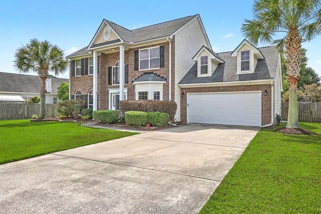 5063 Weatherstone Road, Charleston, SC 29414