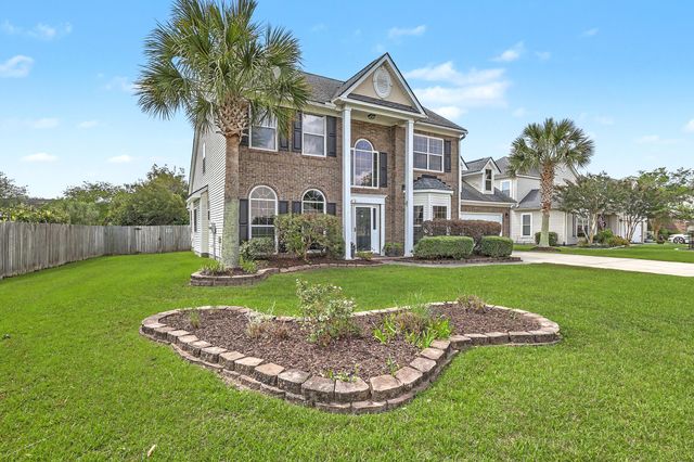 5063 Weatherstone Road, Charleston, SC 29414