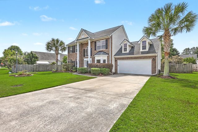 5063 Weatherstone Road, Charleston, SC 29414