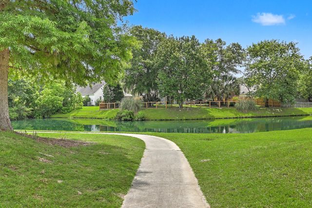 5063 Weatherstone Road, Charleston, SC 29414