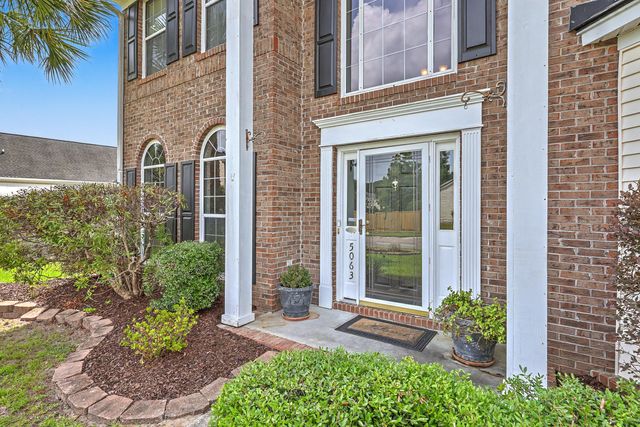 5063 Weatherstone Road, Charleston, SC 29414