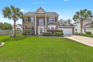 5063 Weatherstone Road, Charleston, SC 29414