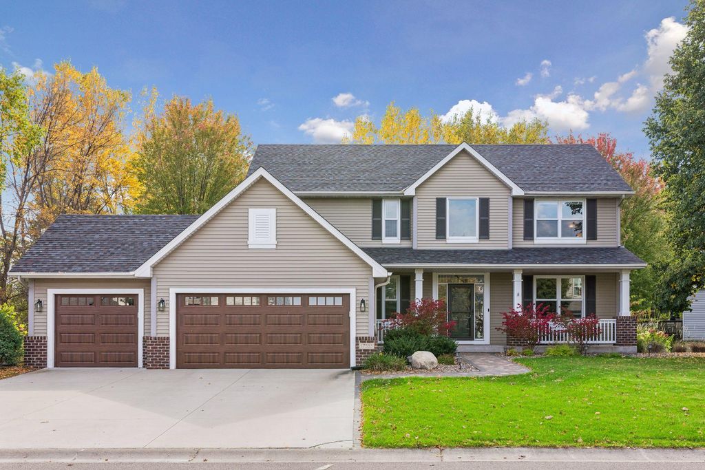 17555 45th Avenue N, Plymouth, MN 55446 — photo 2