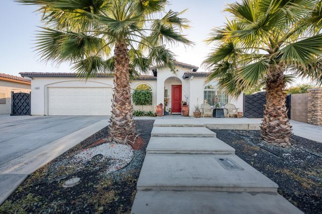 1208 Monterey Avenue, Madera, CA 93637