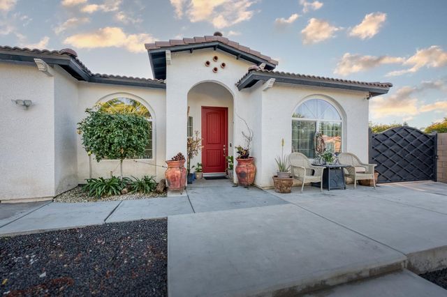 1208 Monterey Avenue, Madera, CA 93637