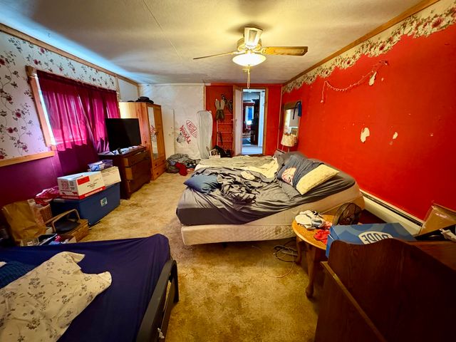 12 River Street, Chateaugay, NY 12920