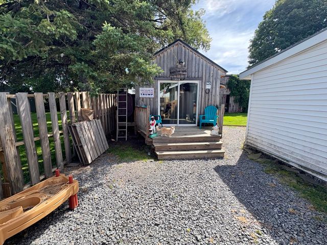 12 River Street, Chateaugay, NY 12920