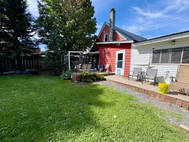 12 River Street, Chateaugay, NY 12920