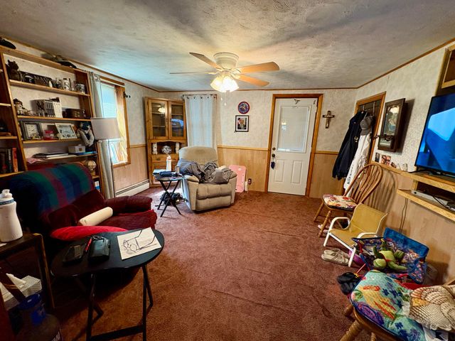 12 River Street, Chateaugay, NY 12920