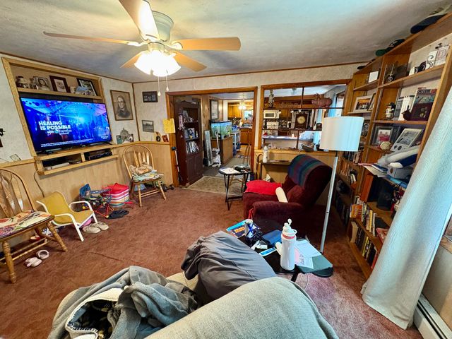 12 River Street, Chateaugay, NY 12920