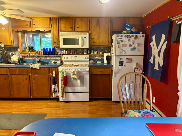 12 River Street, Chateaugay, NY 12920